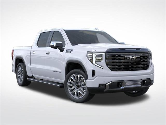 2026 GMC Sierra 1500 Crew Cab, Short Bed, Denali Ultimate, 4WD for sale in Danville, VA