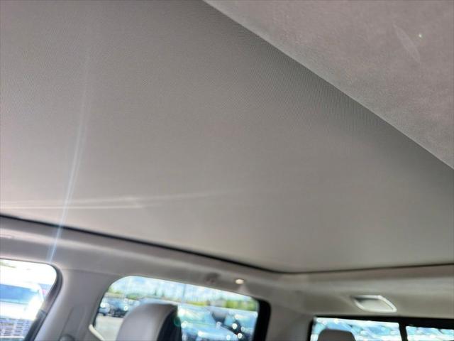 2024 Ram 1500 Limited Crew Cab 4x4 5'7" Box