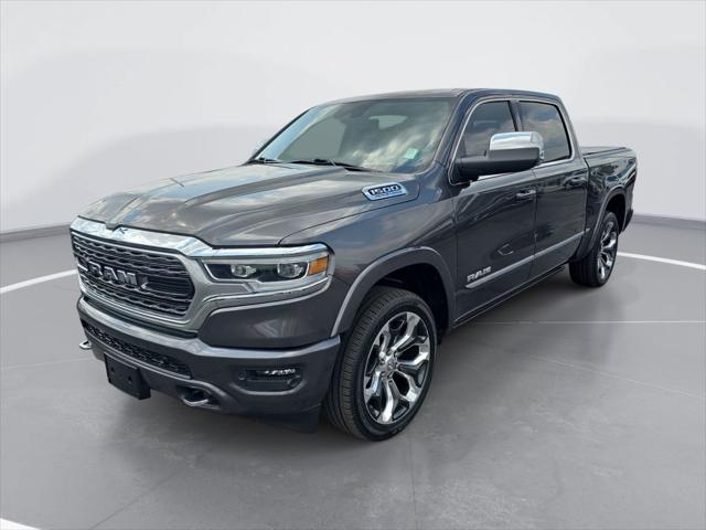 2024 Ram 1500 Limited Crew Cab 4x4 57 Box