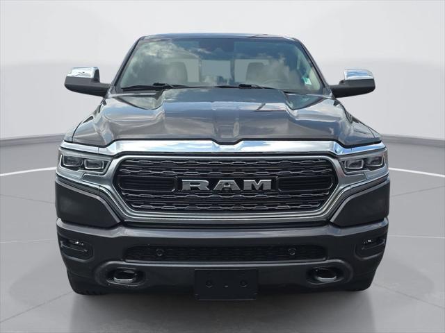 2024 Ram 1500 Limited Crew Cab 4x4 57 Box