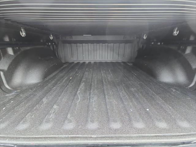 2024 Ram 1500 Limited Crew Cab 4x4 57 Box