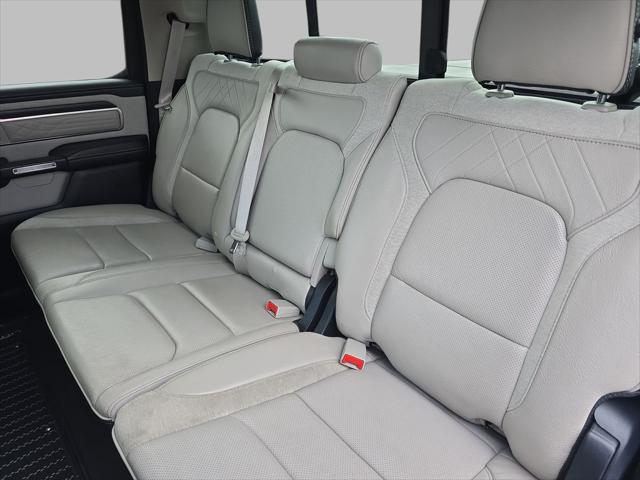 2024 Ram 1500 Limited Crew Cab 4x4 57 Box