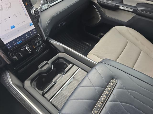 2024 Ram 1500 Limited Crew Cab 4x4 57 Box