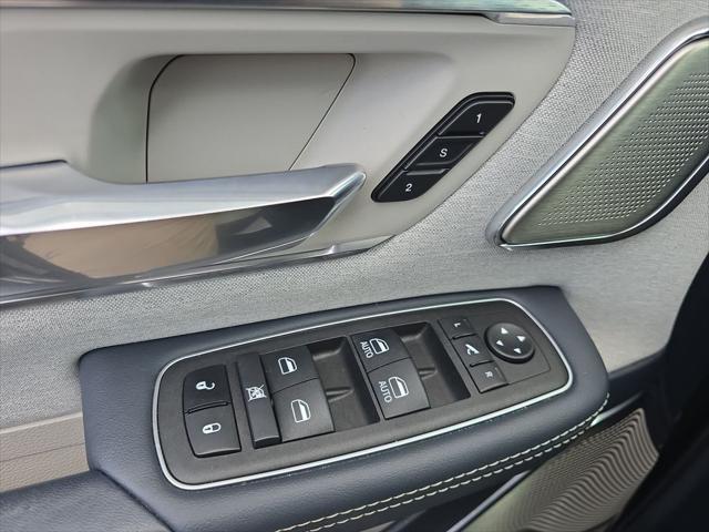 2024 Ram 1500 Limited Crew Cab 4x4 57 Box