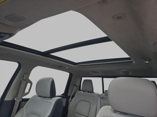 2024 Ram 1500 Limited Crew Cab 4x4 57 Box