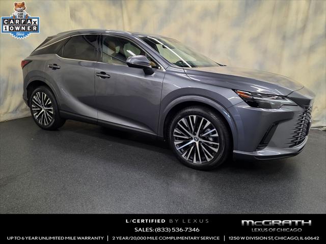 2023 Lexus RX 350 Premium Plus for sale in Chicago, IL