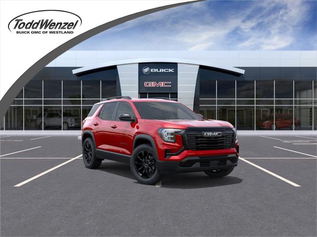 2027 GMC Terrain AWD Elevation for sale in Westland, MI