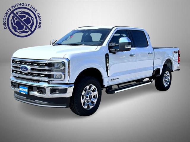 2026 Ford F-350 LARIAT for sale in Omaha, NE