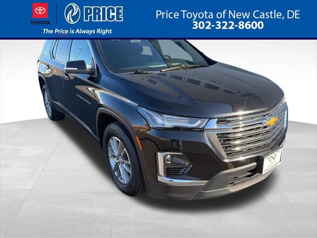 2023 Chevrolet Traverse AWD LT Cloth for sale in New Castle, DE