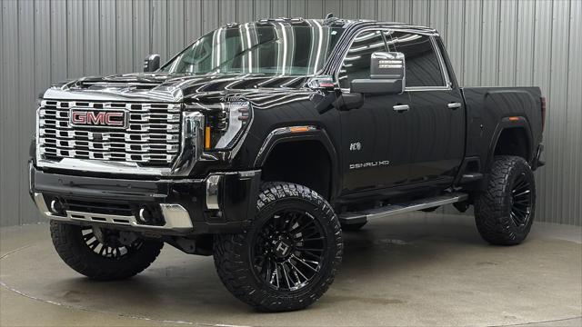 2026 GMC Sierra 3500HD Crew Cab, Standard Bed, Denali, 4WD for sale in Frederick, MD