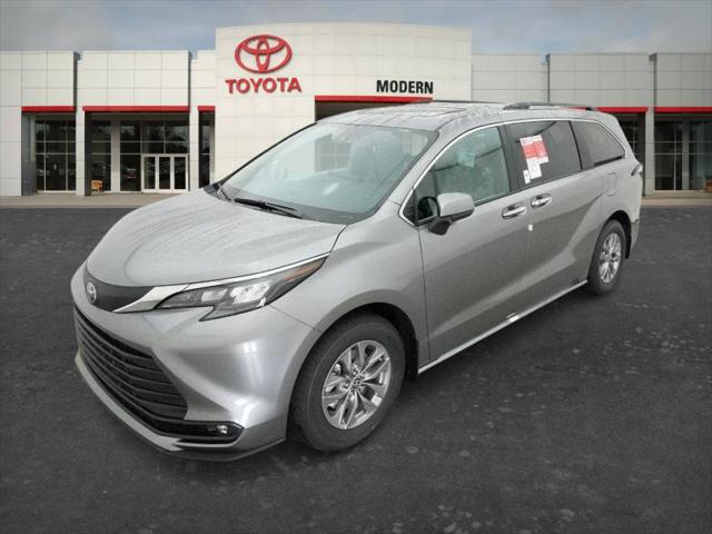 2026 Toyota Sienna XLE for sale in Winston Salem, NC