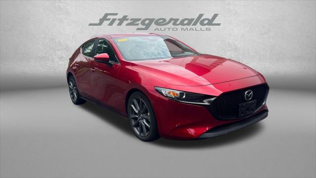 2019 Mazda Mazda3 Preferred Package for sale in Gaithersburg, MD