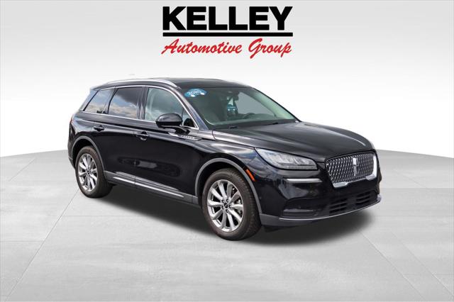 2020 Lincoln Corsair Standard for sale in Bartow, FL
