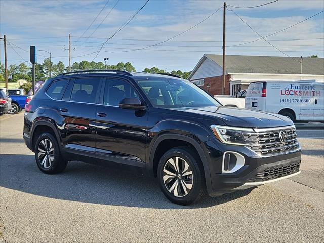 2024 Volkswagen Atlas 2.0T SE for sale in Goldsboro, NC