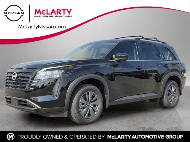 2026 Nissan Pathfinder SV for sale in Benton, AZ