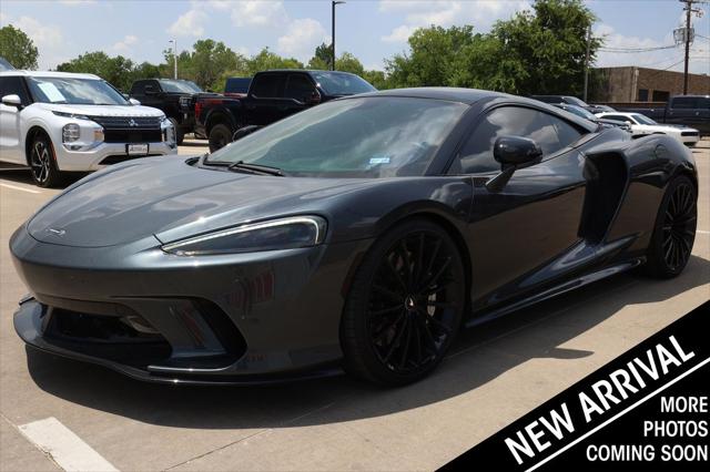 2020 McLaren GT Base for sale in Lewisville, TX