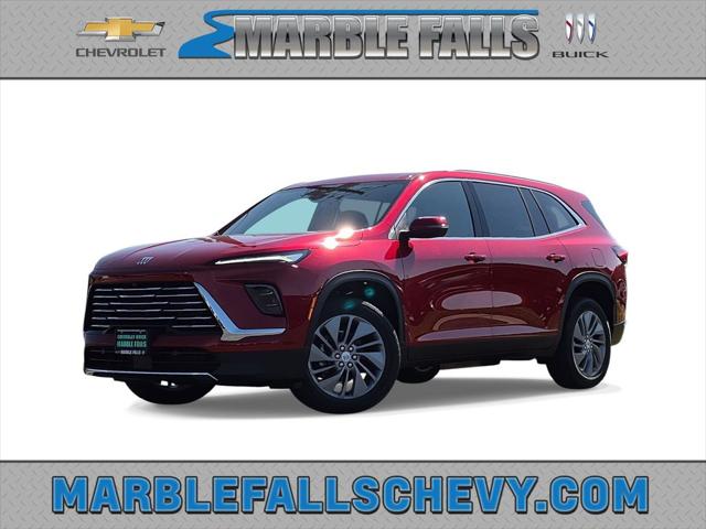 2027 Buick Enclave Preferred for sale in Marble Falls, TX
