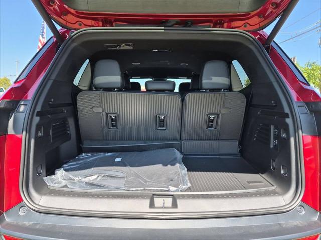 2027 Buick Enclave Preferred