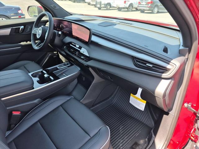 2027 Buick Enclave Preferred
