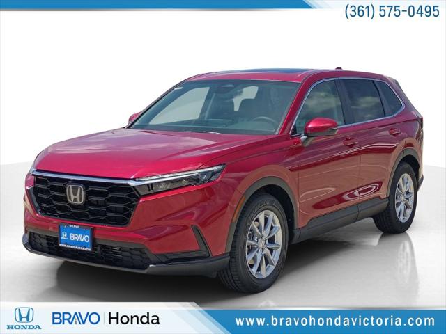 2026 Honda CR-V EX 2WD for sale in Victoria , TX