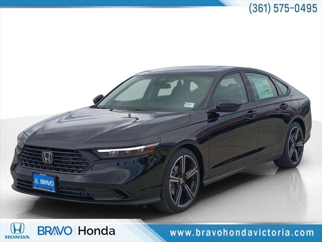 2026 Honda Accord Sedan SE for sale in Victoria , TX