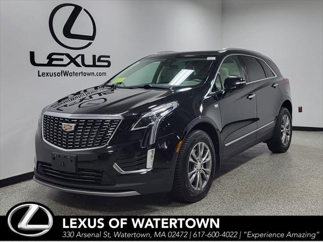 2023 Cadillac XT5 AWD Premium Luxury for sale in Watertown, MA