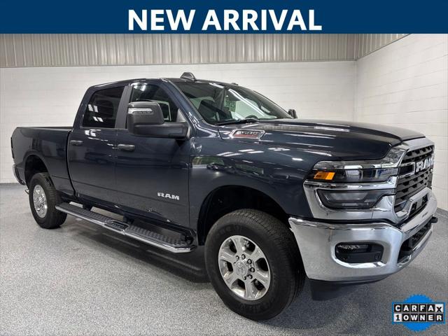 2026 Ram 2500 Big Horn Crew Cab 4x4 6'4" Box for sale in Chilton, WI