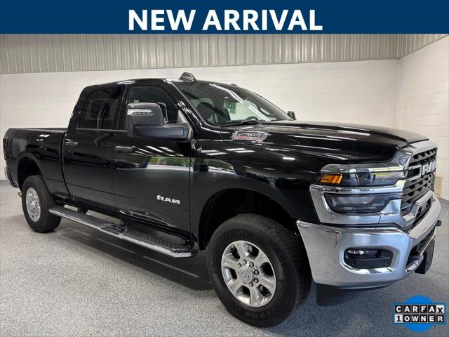 2026 Ram 2500 Big Horn Crew Cab 4x4 6'4" Box for sale in Chilton, WI