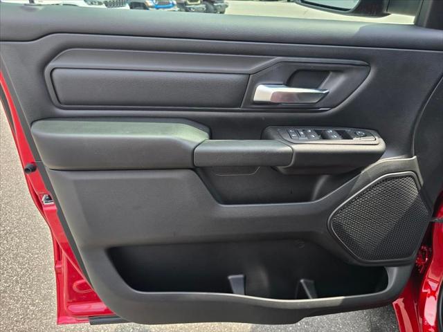 2026 Ram 1500 Express Quad Cab 4x4 64 Box