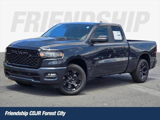 2026 Ram 1500 Express Quad Cab 4x4 6'4" Box for sale in Forest City, NC
