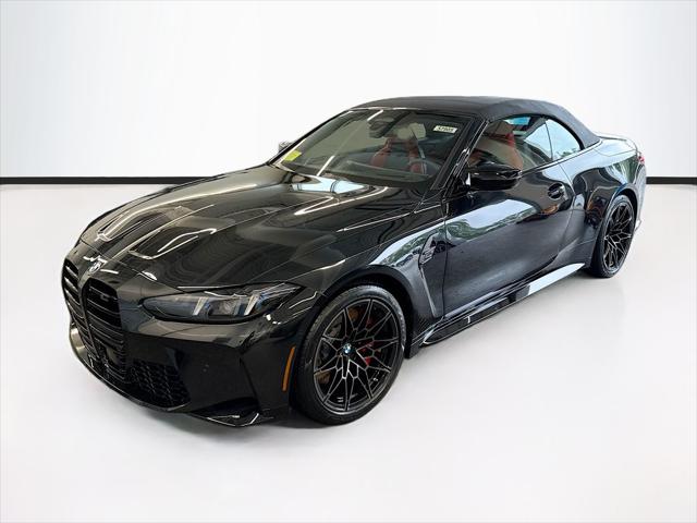 2027 BMW M4 Competition xDrive for sale in Peabody, MA