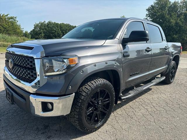 2020 Toyota Tundra SR5 for sale in Muskogee, OK