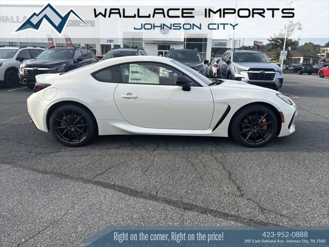2026 Subaru BRZ tS for sale in Johnson City, TN