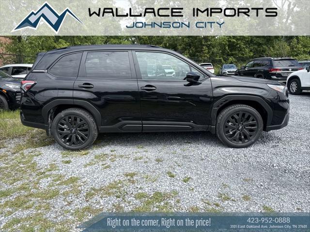 2026 Subaru Forester Sport for sale in Johnson City, TN
