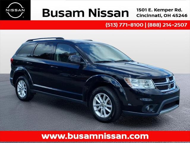 2016 Dodge Journey for sale near Cincinnati, OH