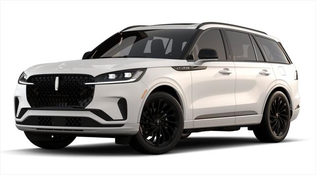 2026 Lincoln Aviator Reserve for sale in Tampa, FL