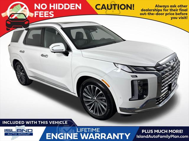 2023 Hyundai Palisade Calligraphy for sale in Staten Island, NY