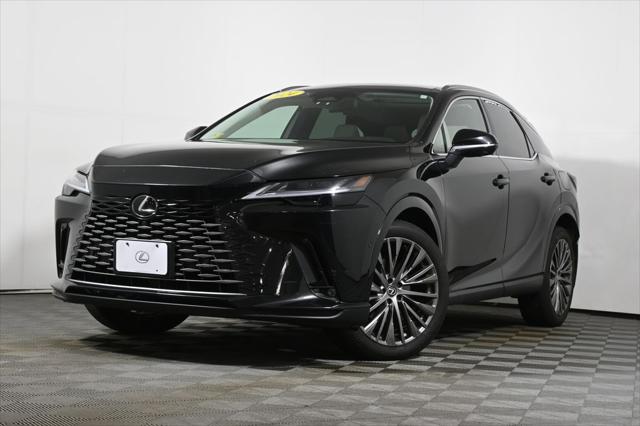 2024 Lexus RX 350 Luxury for sale in Warwick, RI