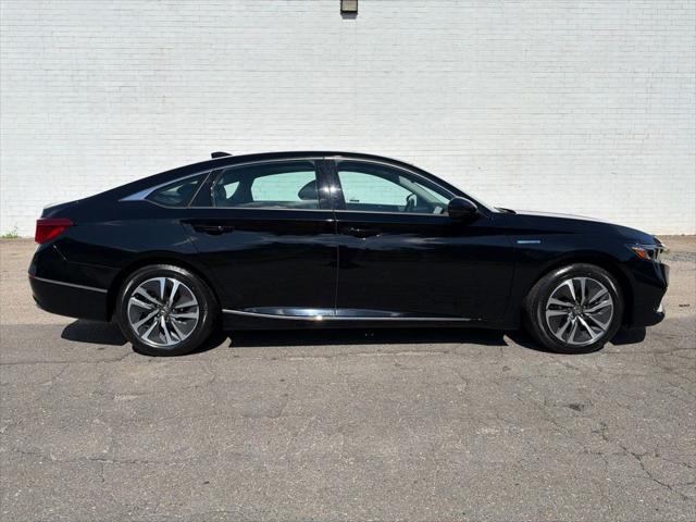 2022 Honda Accord Hybrid EX-L for sale in Madison, NC