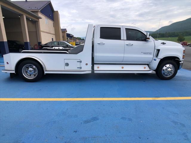 2019 Chevrolet Silverado 6500HD 1LT for sale in Madison, NC