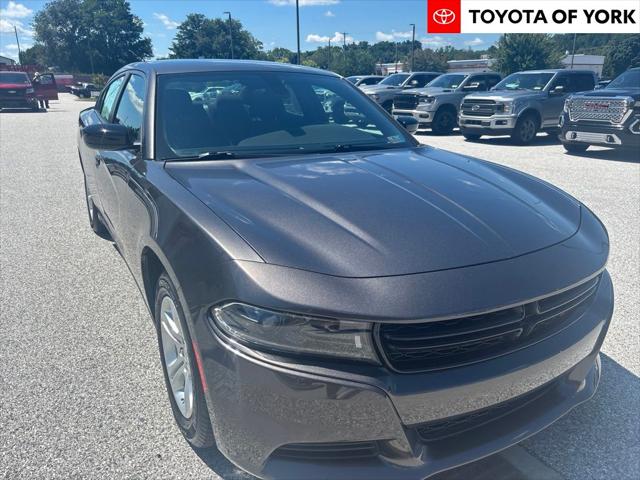 2023 Dodge Charger SXT for sale in York, PA