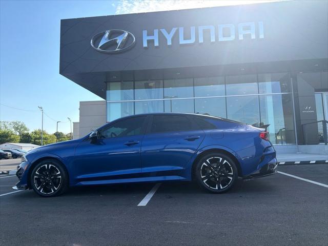 2022 Kia K5 GT-Line for sale in Muskogee, OK