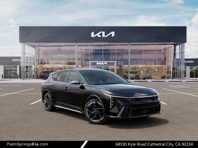 2026 Kia K4 GT-Line for sale in Cathedral City, CA