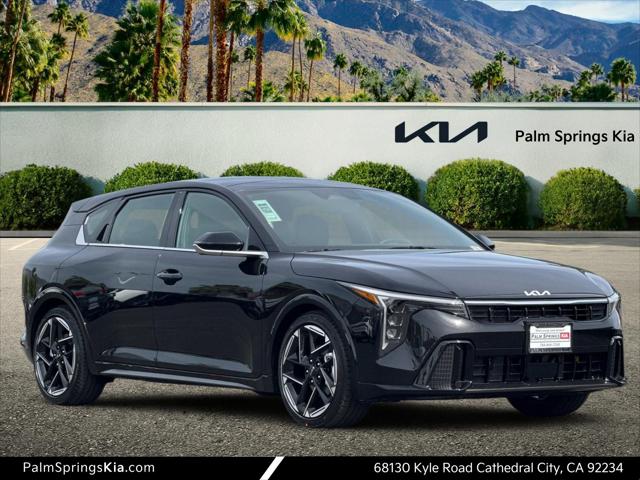 2026 Kia K4 GT-Line for sale in Cathedral City, CA