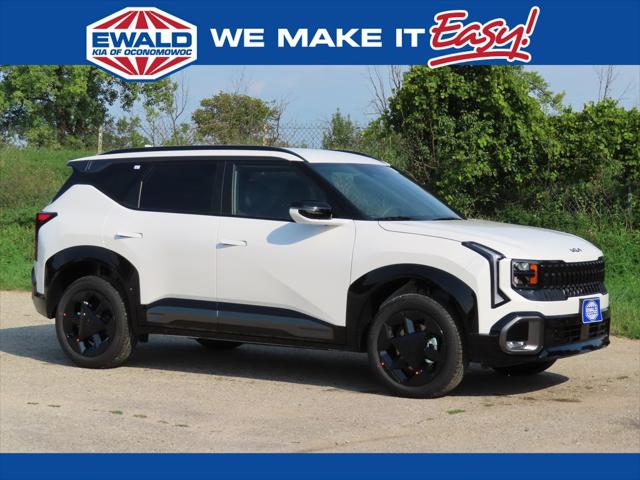 2027 Kia Seltos X-Line S for sale in Delafield, WI