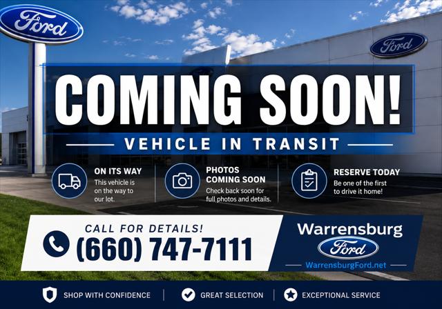 2024 Honda CR-V EX-L AWD for sale in Warrensburg, MO