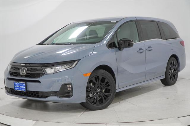 2026 Honda Odyssey Sport-L for sale in Richfield, MN