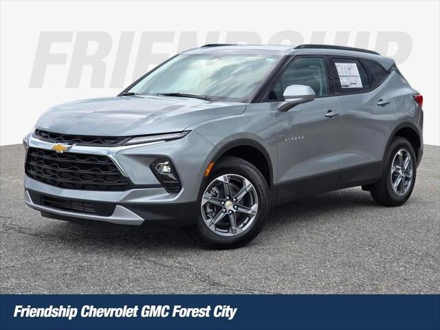 2026 Chevrolet Blazer LT for sale in Forest City, NC