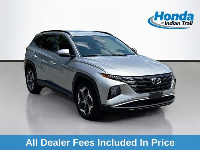 2023 Hyundai Tucson SEL for sale in Indian Trail, NC