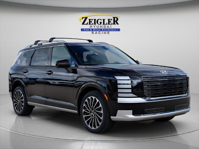 2027 Hyundai Palisade Calligraphy for sale in Mt Pleasant, WI